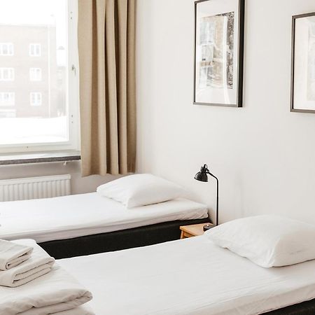 Norrland Ymca Hostel Умео Екстер'єр фото