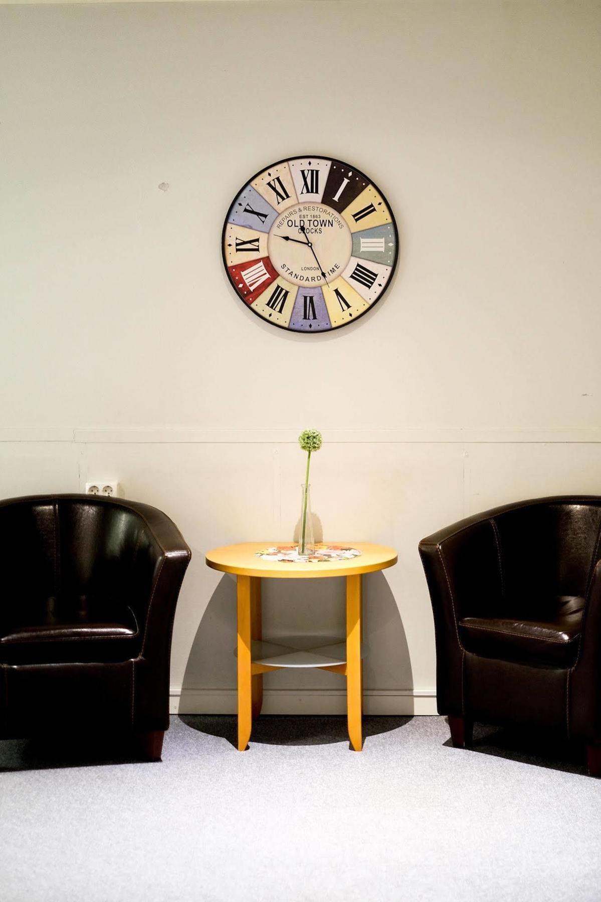 Norrland Ymca Hostel Умео Екстер'єр фото