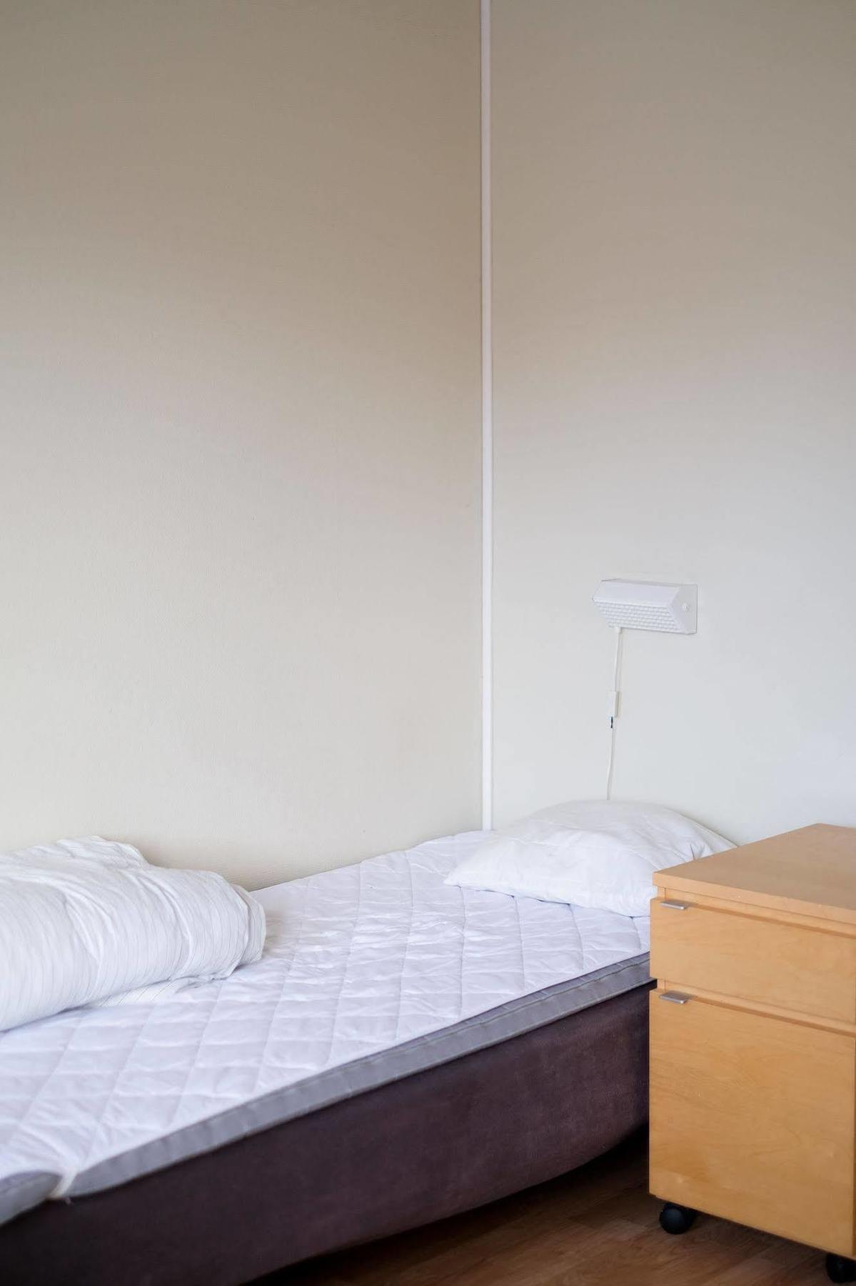 Norrland Ymca Hostel Умео Екстер'єр фото