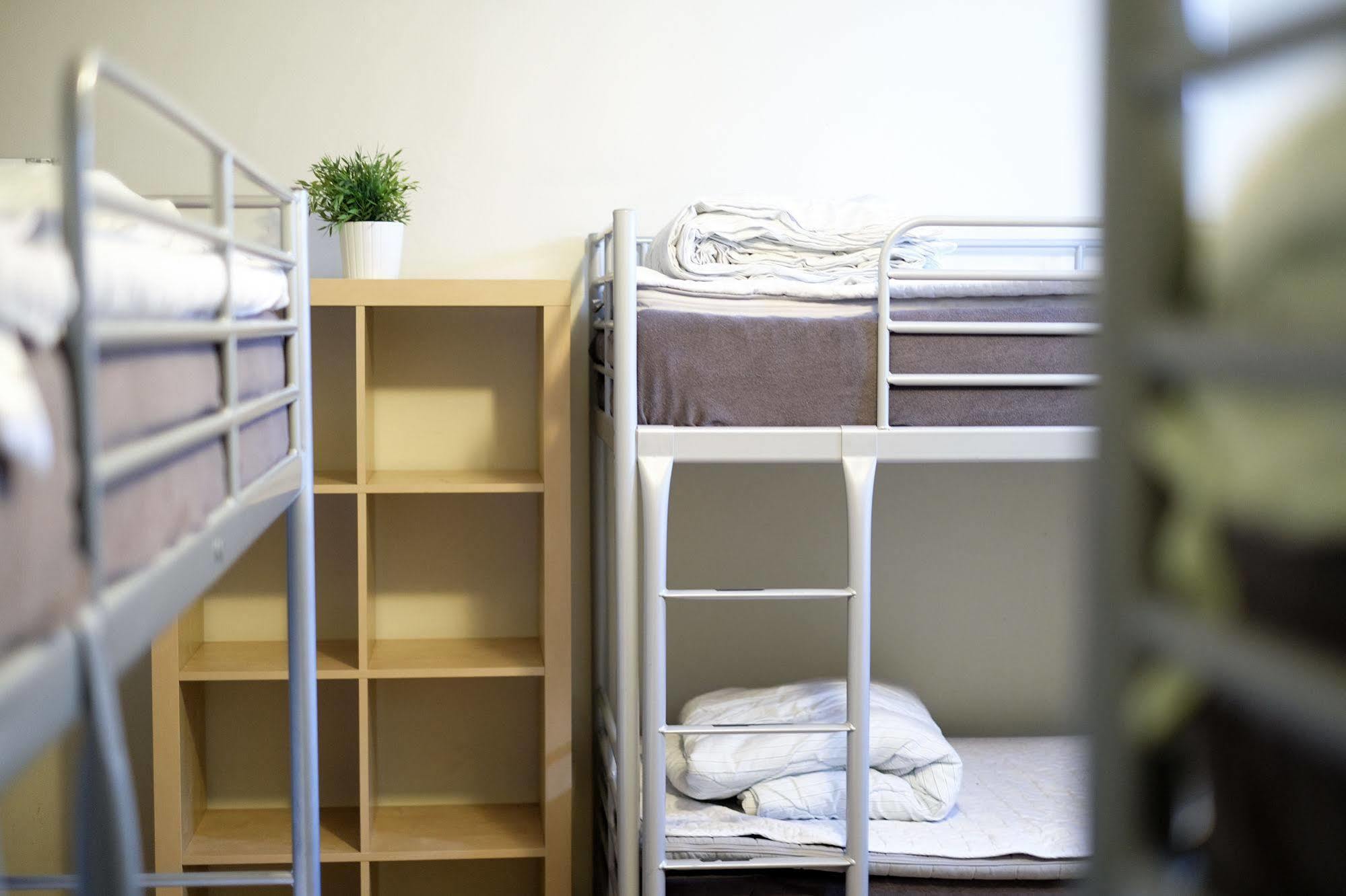 Norrland Ymca Hostel Умео Екстер'єр фото