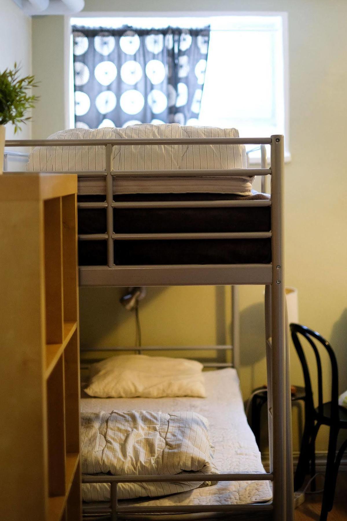 Norrland Ymca Hostel Умео Екстер'єр фото