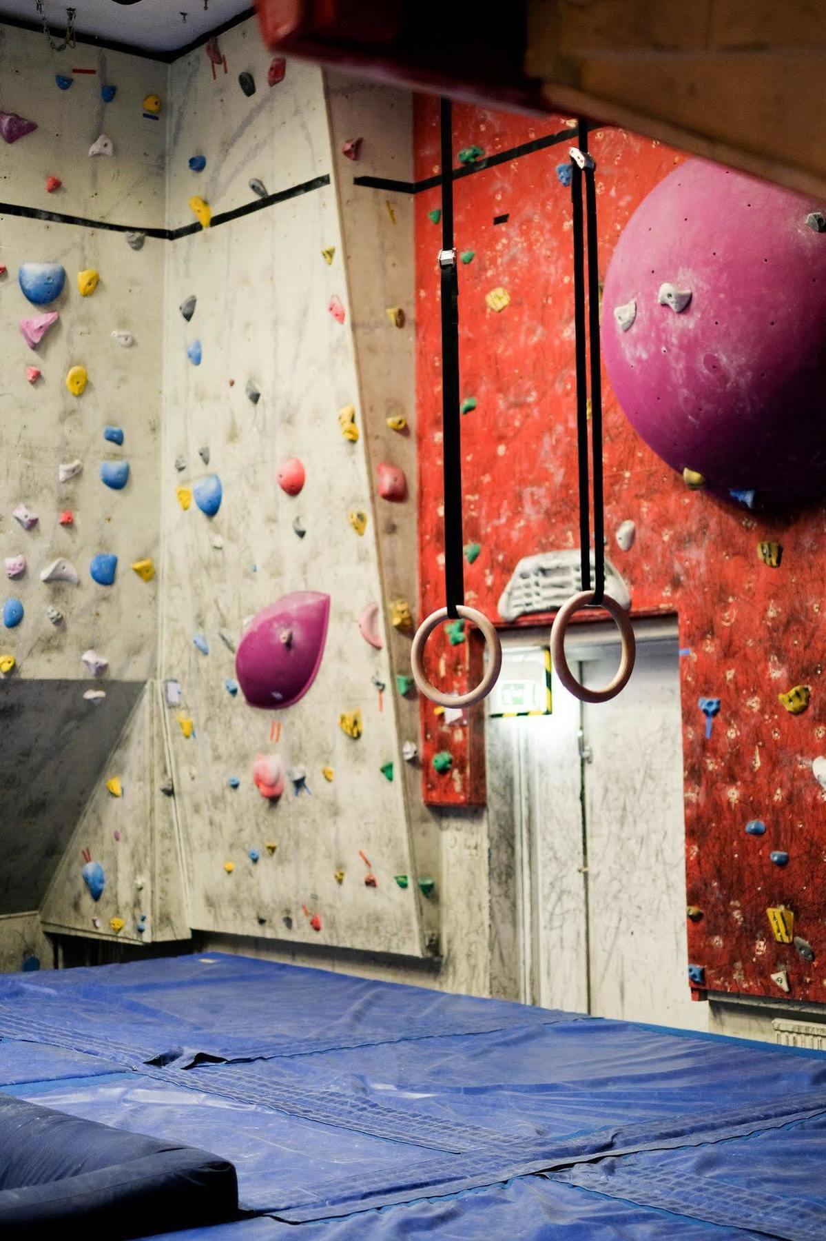 Norrland Ymca Hostel Умео Екстер'єр фото